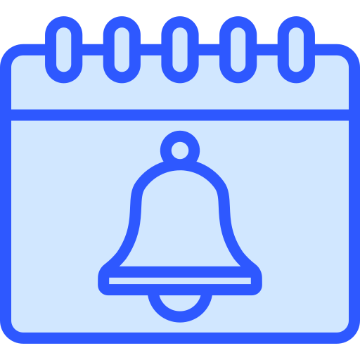 Bell Icon